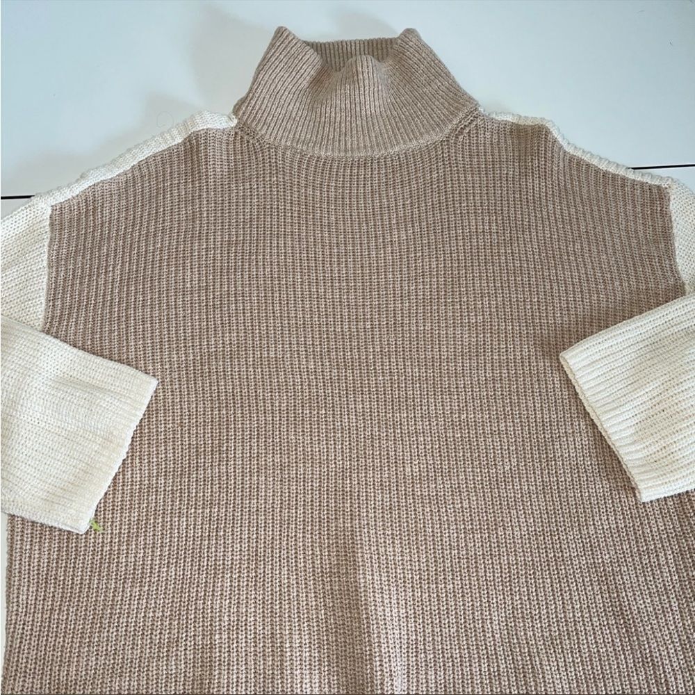 Lou & grey sweater L
